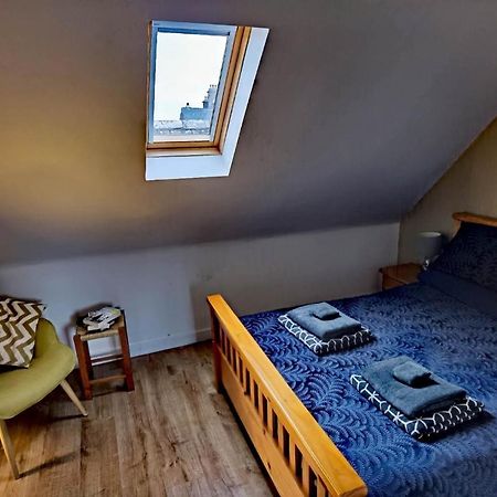 Cozy Loft In The Heart Of Kirkwall Or00239F Orkney Buitenkant foto