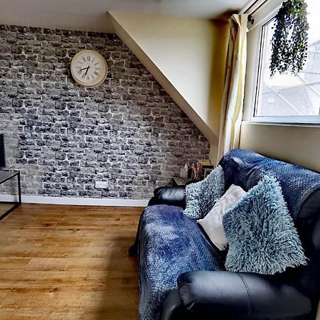 Cozy Loft In The Heart Of Kirkwall Or00239F Orkney Buitenkant foto