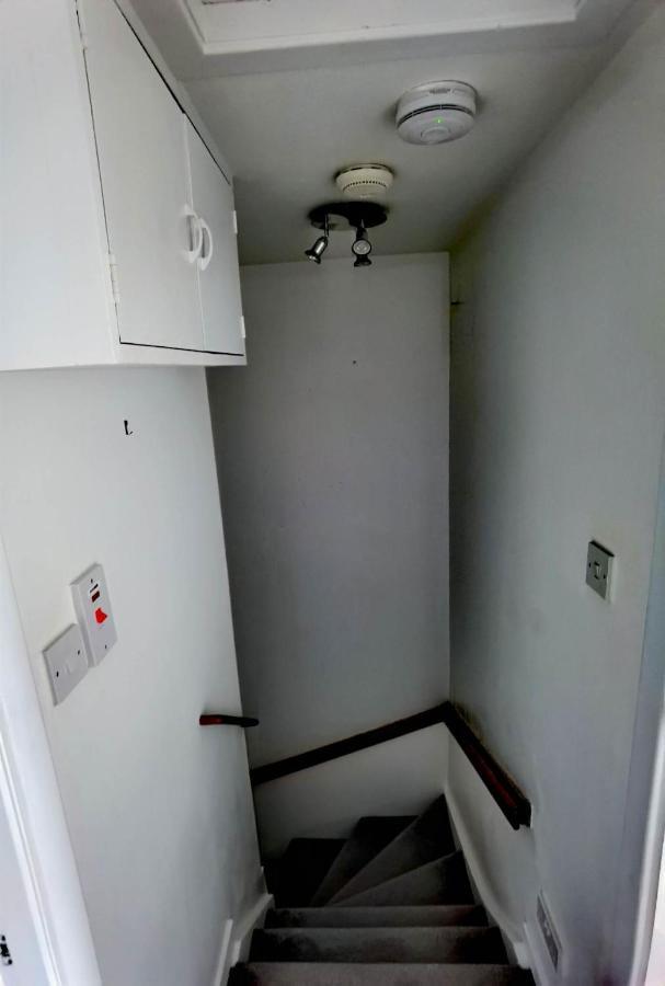 Cozy Loft In The Heart Of Kirkwall Or00239F Orkney Buitenkant foto