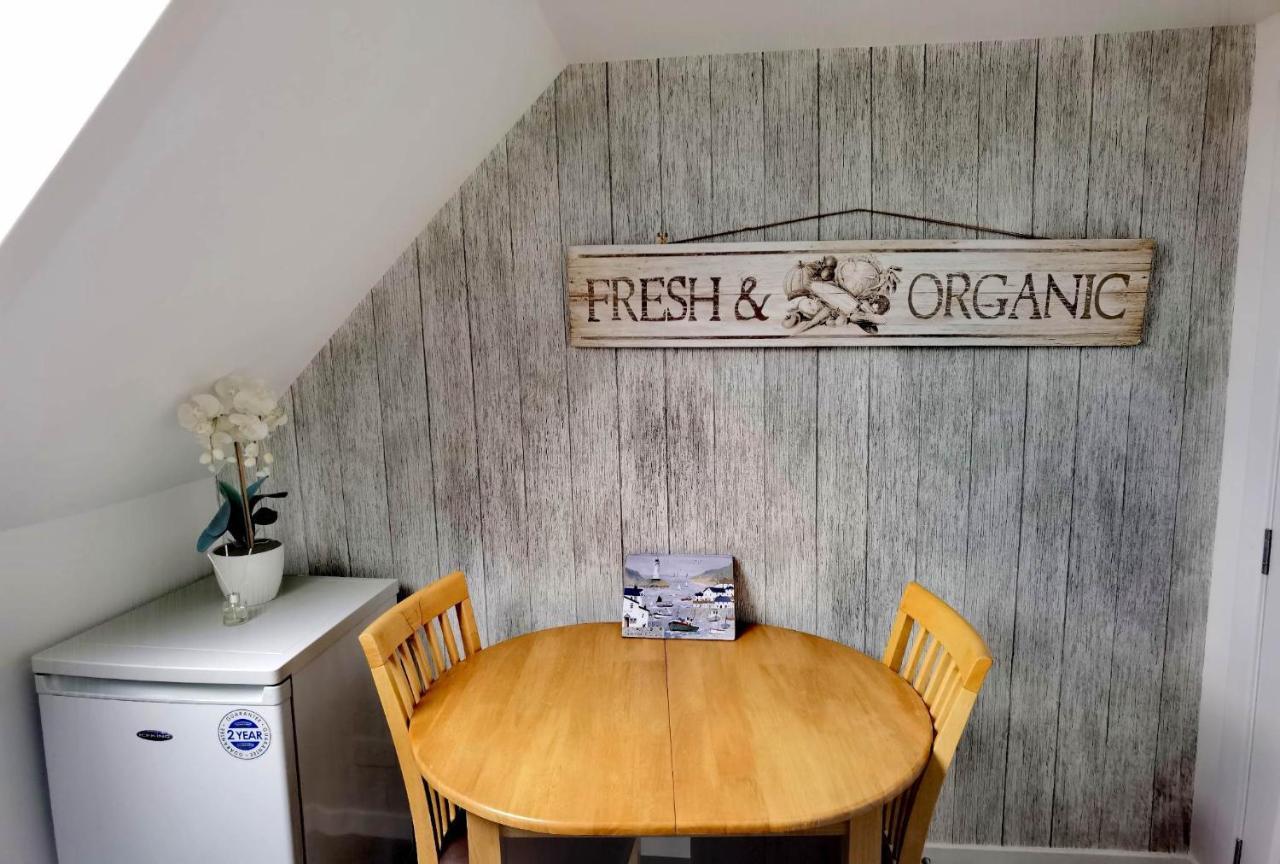 Cozy Loft In The Heart Of Kirkwall Or00239F Orkney Buitenkant foto