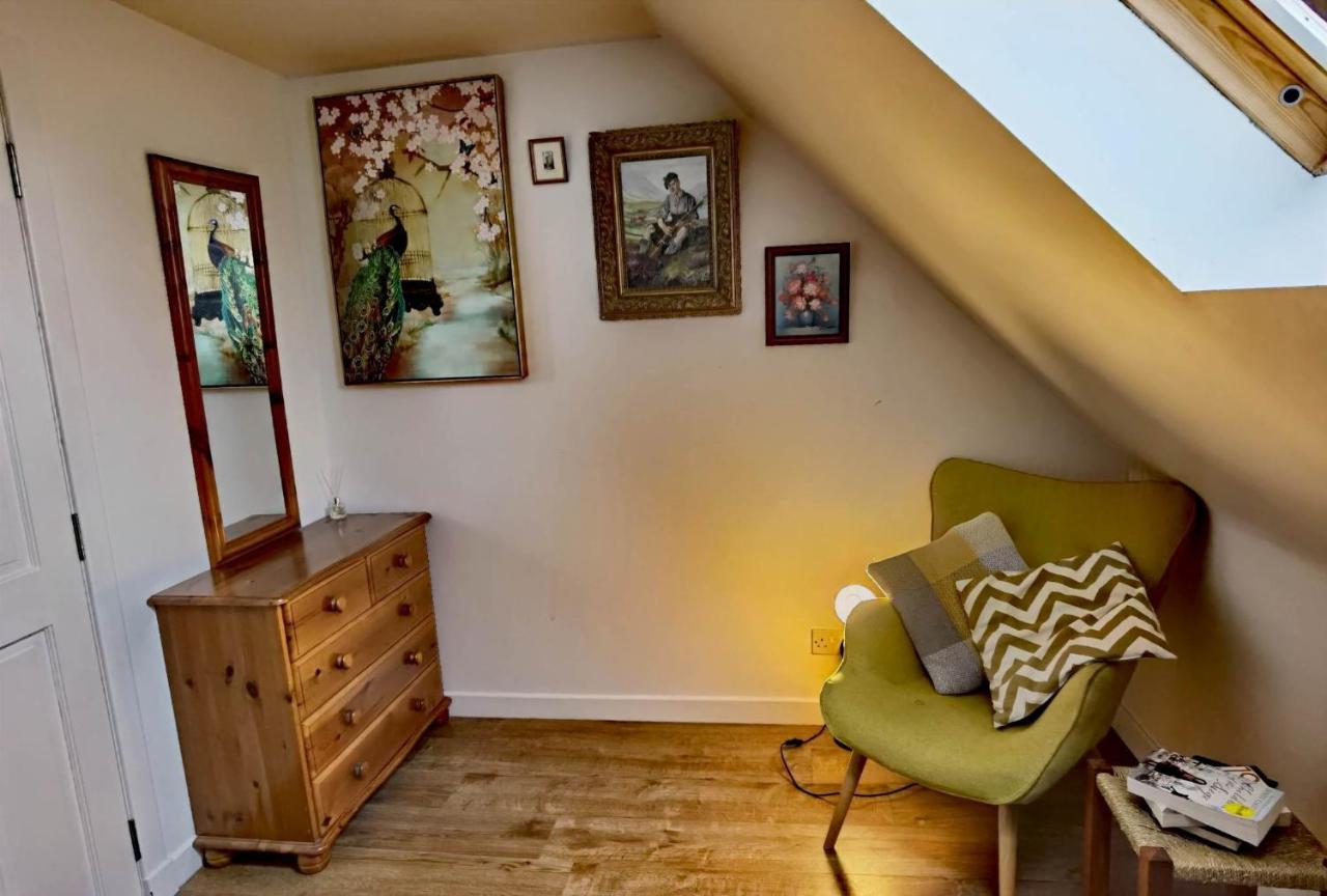 Cozy Loft In The Heart Of Kirkwall Or00239F Orkney Buitenkant foto