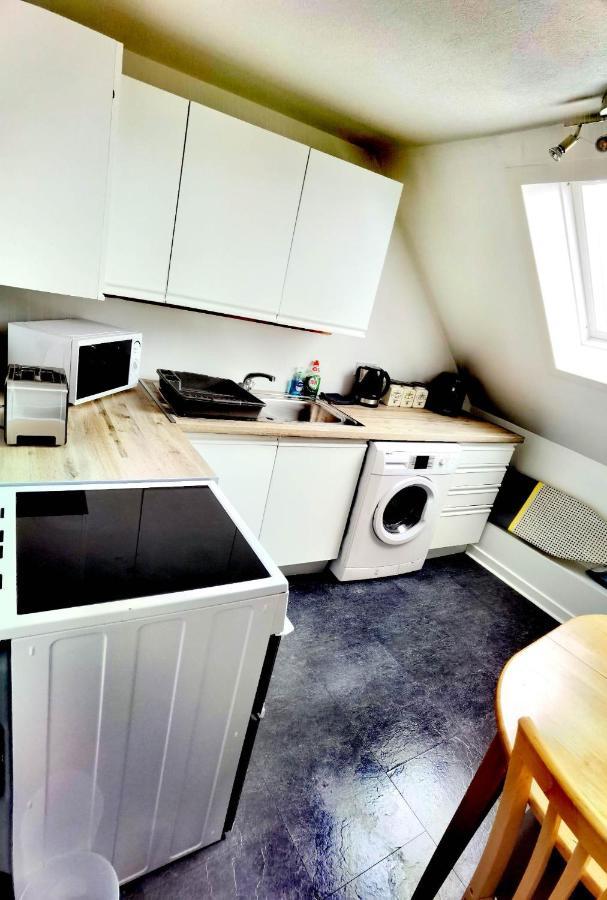 Cozy Loft In The Heart Of Kirkwall Or00239F Orkney Buitenkant foto