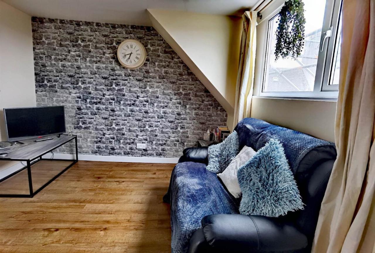 Cozy Loft In The Heart Of Kirkwall Or00239F Orkney Buitenkant foto